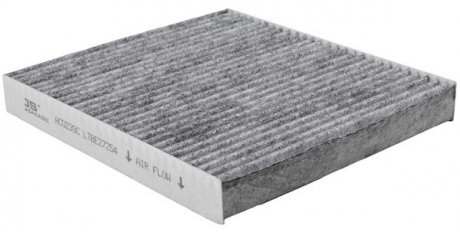 Фильтр салона угольный JS ASAKASHI ac0239c