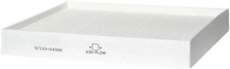 Фильтр воздушный кондиционера.) JS ASAKASHI ac9412