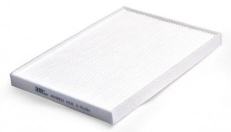 Фильтр салона JS ASAKASHI ac980j