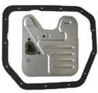 Фільтр АКПП JS ASAKASHI jt195k1