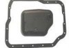 Купити Фільтр АКПП Mazda 626, Ford Focus, Mazda 323, Ford C-Max, Mazda 6, 3, 5, Ford Fiesta JS ASAKASHI jt317k (фото1) підбір по VIN коду, ціна 583 грн.