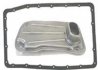 Купить Фильтр АКПП Toyota Land Cruiser, Lexus LX, Toyota Sequoiva, Tundra, Mitsubishi Pajero, Lexus GX, Toyota Hilux, Suzuki Grand Vitara, Toyota 4-Runner, Mitsubishi L200 JS ASAKASHI jt437k (фото1) подбор по VIN коду, цена 833 грн.