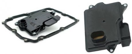 Фильтр АКПП Toyota Land Cruiser, Hilux JS ASAKASHI jt541hk