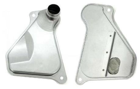 Фільтр АКПП Subaru Outback JS ASAKASHI jt542