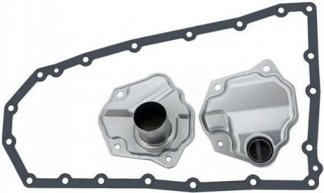 Фильтр АКПП JS ASAKASHI jt550k