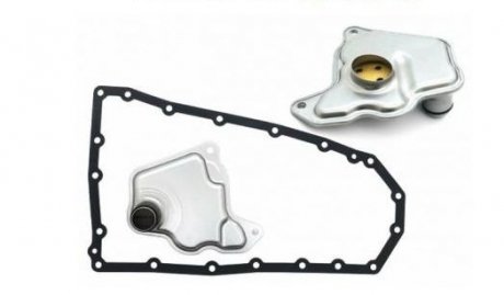 Фильтр АКПП JS ASAKASHI jt588k