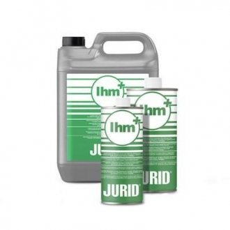 Купить - Гидравлическая жидкость LHM+ 0.985L Jurid 151063J (фото1) подбор по VIN коду, цена 704 грн.