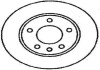 Купить OPEL Диск тормозной задний Astra F 91-,Vectra A 92- Opel Vectra, Astra Jurid 561652JC (фото1) подбор по VIN коду, цена 942 грн.