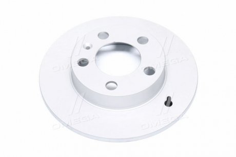 Купити VW ДИСК ГАЛЬМIВНИЙ ЗАДНIЙ Golf,Skoda Fabia,Octavia,Seat Seat Ibiza, Audi A3, Skoda Roomster, Octavia, Volkswagen Golf, Audi A1, TT, Volkswagen Bora, Seat Toledo, Volkswagen Polo, Seat Leon Jurid 562053JC (фото1) підбір по VIN коду, ціна 803 грн.