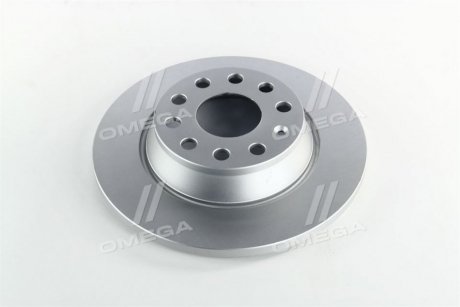 Купить Диск тормозной Volkswagen Passat, Seat Leon, Volkswagen Touran, Golf, Skoda Superb, Volkswagen Sharan, Audi A3, Volkswagen Tiguan, Scirocco, Audi Q3, Seat Altea Jurid 562258JC (фото1) подбор по VIN коду, цена 1504 грн.