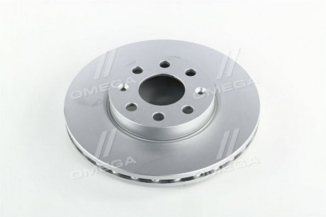 Диск гальмівний Fiat Grande Punto, Opel Corsa Jurid 562304JC