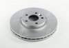 Купити Диск гальмівний Land Rover Freelander, Ford Mondeo, Galaxy, S-Max, Volvo V60, V70, S80, XC70, S60, Land Rover Range Rover Jurid 562628JC (фото1) підбір по VIN коду, ціна 2424 грн.