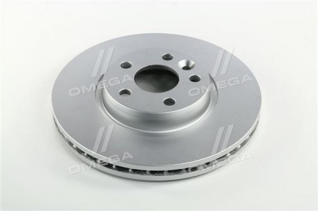 Купити Диск гальмівний Land Rover Freelander, Ford Mondeo, Galaxy, S-Max, Volvo V60, V70, S80, XC70, S60, Land Rover Range Rover Jurid 562628JC (фото1) підбір по VIN коду, ціна 2424 грн.