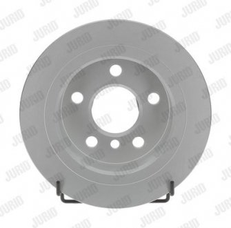 MINI Тормозной диск MINI (F55) Cooper S 13- Mini Cooper Jurid 563220JC