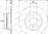 Купить VW Диск тормозной задний.Audi A3 08-Golf VI 08-, Caddy IIISkodaSeat Audi A1 Jurid 563255JC (фото1) подбор по VIN коду, цена 1106 грн.