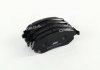 Купить SUBARU Тормозные колодки передние Forester (SG) 2.0/2.0S 02-,Impreza,Legacy Subaru XV, Impreza, Forester, Outback, Legacy Jurid 572550J (фото3) подбор по VIN коду, цена 1313 грн.