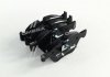 Купить BMW Тормозные колодки передн.5 F10 518d-528i 11- BMW E91, F10, E90, X1, F11, E92, E93, E60, E61, E81, E82 Jurid 573151J (фото4) подбор по VIN коду, цена 1658 грн.