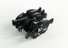 Купить BMW Тормозные колодки передн.5 F10 518d-528i 11- BMW E91, F10, E90, X1, F11, E92, E93, E60, E61, E81, E82 Jurid 573151J (фото3) подбор по VIN коду, цена 1658 грн.