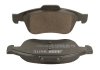 Купить RENAULT Тормозные колодки передн.Duster,Megane 09- Renault Megane, Fluence, Dacia Duster, Renault Scenic, Grand Scenic, Duster, Captur Jurid 573268JC (фото2) подбор по VIN коду, цена 1558 грн.