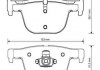 Купить BMW Тормозные колодки задн.3 F30/34,4 F33//36 BMW F30, F32, F31, F33, F34, F36 Jurid 573354J (фото1) подбор по VIN коду, цена 1300 грн.