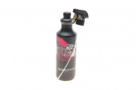 Автомобильный воск (синтетический) Spectru Pro (1L) K2 d30011