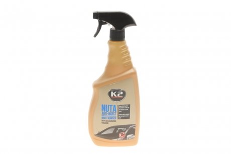 Універсальний миючий засіб / PERFECT NUTA ANTI-INSECT 770ML K2 k117M1