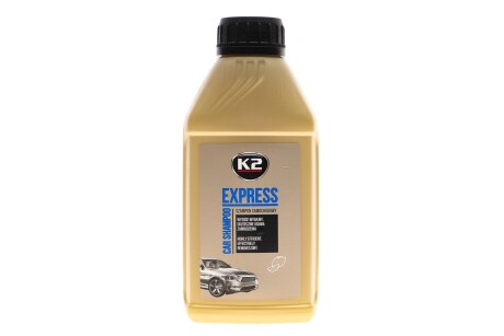 Шампунь автомобильный / PERFECT EXPRESS 500ML K2 k130