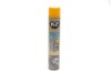 Купить Полироль для торпедо &quot;персик&quot;&quot; / PERFECT POLO COCKPIT SPRAY 750ML PEACH K2 k407BR0 (фото1) подбор по VIN коду, цена 234 грн.