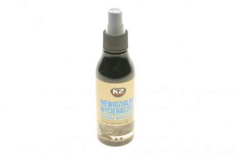 Очиститель стекла (антидождь) / PERFECT INVISIBLE WIPER BLADE 150ML K2 k510