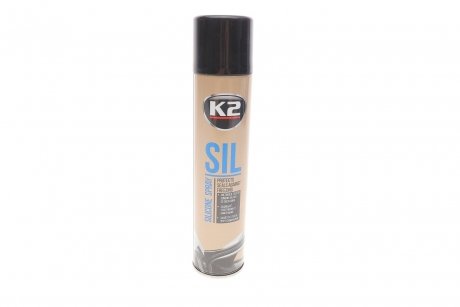 Силиконовый спрей / PERFECT SIL 300ML AERO K2 k6331