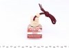 Купити Автомобільний ароматизатор (освіжувач) повітря "вишня" / VINCI VENTO SOLO REFILL CHERRY 8ML K2 v416 (фото1) підбір по VIN коду, ціна 76 грн.