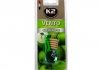 Купить Автомобильный ароматизатор (освежитель) воздуха "зеленое яблоко", блистер / VINCI VENTO GREEN APPLE 8ML K2 v451 (фото1) подбор по VIN коду, цена 66 грн.