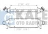 Купить KALE FORD Интеркулер Transit 2.4TDCi 00- Ford Transit KALE OTO RADYATOR 126200 (фото1) подбор по VIN коду, цена 3874 грн.