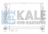 Купити KALE CHRYSLER Радіатор охолодження 300M 2.7/3.5 99- KALE OTO RADYATOR 341935 (фото1) підбір по VIN коду, ціна 5326 грн.