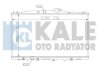 Купити KALE HONDA Радіатор охолодження Accord VII 2.4 03- KALE OTO RADYATOR 341955 (фото1) підбір по VIN коду, ціна 4568 грн.