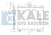 Купити KALE NISSAN Радіатор охолодження Micra III 1.2/1.4 03- Nissan Micra KALE OTO RADYATOR 342050 (фото1) підбір по VIN коду, ціна 3127 грн.