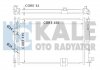 Купити KALE NISSAN Радіатор охолодження Qashqai 2.0dCi 07- Nissan Qashqai KALE OTO RADYATOR 342060 (фото1) підбір по VIN коду, ціна 4017 грн.