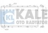 Купити Радіатор охолодження Fiat Sedici, Suzuki Sx4 Radiator Suzuki SX4 KALE OTO RADYATOR 342120 (фото1) підбір по VIN коду, ціна 4362 грн.