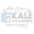 Купити KALE TOYOTA Радіатор охолодження Land Cruiser 100 4.7 98- KALE OTO RADYATOR 342175 (фото1) підбір по VIN коду, ціна 9619 грн.