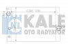 Купити KALE BMW Радіатор охолодження X5 Е7071 3.0d/4.0d BMW X5, X6 KALE OTO RADYATOR 342235 (фото1) підбір по VIN коду, ціна 8412 грн.