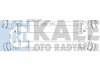 Купити KALE VW Інтеркулер Audi A4/5/6/7/8,Q5,Porsche Macan 2.0TFSi/3.0TDI Audi A7, A6, Q5, A8, A5, A4 KALE OTO RADYATOR 342400 (фото1) підбір по VIN коду, ціна 5453 грн.