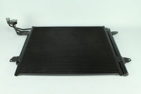 KALE VW Радіатор кондиціонера Caddy III,Touran 03- KALE OTO RADYATOR 342485