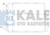 Купить Радиатор кондиционера Kia Sorento I Condenser KIA Sorento KALE OTO RADYATOR 342625 (фото1) подбор по VIN коду, цена 3802 грн.