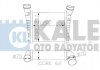 Купити KALE VW Інтеркулер Passat, Skoda SuperB I 1.9/2.0TDI 01- KALE OTO RADYATOR 342700 (фото1) підбір по VIN коду, ціна 3161 грн.