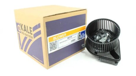 Електровентилятор обігрівача MB V-Class KALE OTO RADYATOR 342725