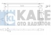 Купить KALE FORD Радиатор кондиционера (Конденсатор) Mondeo II 96- Ford Mondeo KALE OTO RADYATOR 342880 (фото1) подбор по VIN коду, цена 3190 грн.