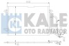 Купити KALE VW Радіатор кондиціонера Audi A4,Passat 94- KALE OTO RADYATOR 342935 (фото1) підбір по VIN коду, ціна 3555 грн.