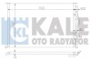 Купити KALE VW Радіатор кондиціонера Audi A8 02- KALE OTO RADYATOR 342940 (фото1) підбір по VIN коду, ціна 4477 грн.