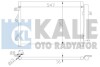 Купити KALE HYUNDAI Радіатор кондиціонера Getz 1.5CRDi 05- Hyundai Getz KALE OTO RADYATOR 342975 (фото1) підбір по VIN коду, ціна 3352 грн.