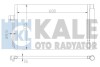 Купити KALE BMW Радіатор кондиціонера 5 E60,7 E65 BMW E65, E66, E60, E61, E63, E64 KALE OTO RADYATOR 343070 (фото1) підбір по VIN коду, ціна 3613 грн.